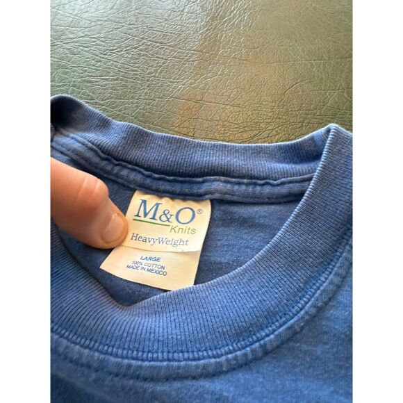 Vintage Men's Smarties Tee/ Size L/ Amazing condition - Picture 2 of 3